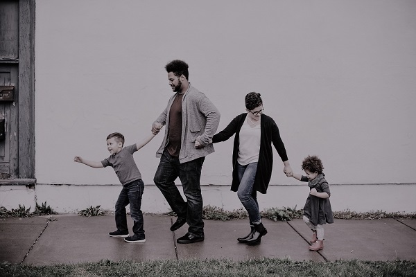 Family on Mission Webinars