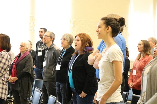 ReLearning Community (Cohort 5): Muliplying Missional Leaders